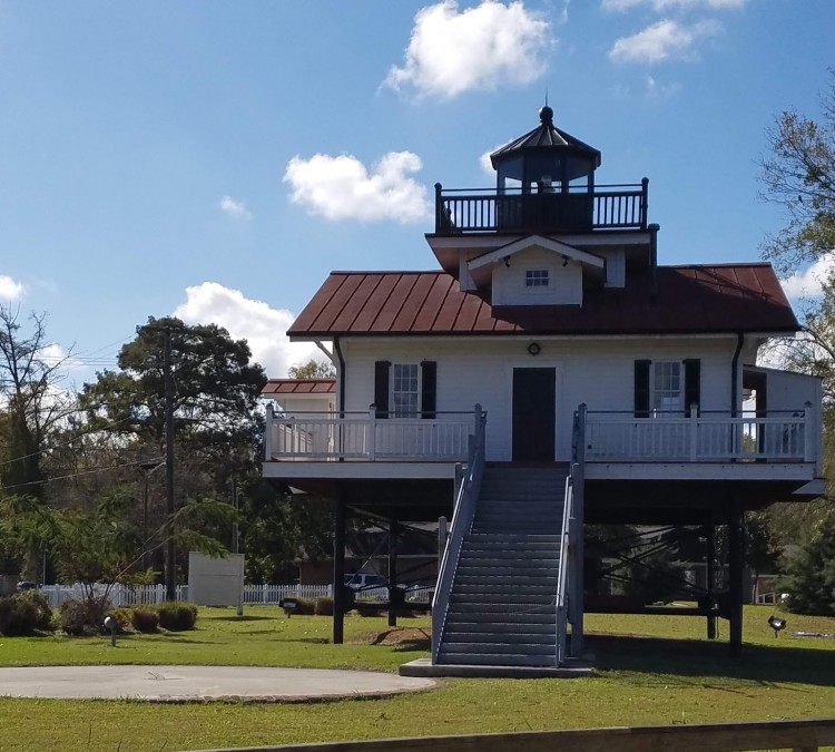 Roanoke River Maritime Museum (Plymouth,&nbspNC)